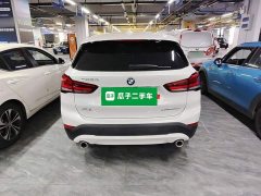 BMW X1 2022 sDrive25Li Premier - ფოტო 5