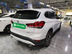 BMW X1 2022 sDrive25Li Premier - ფოტო 6