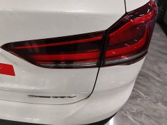BMW X1 2022 sDrive25Li Premier - ფოტო 7