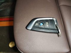 BMW X1 2022 sDrive25Li Premier - ფოტო 8