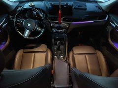 BMW X1 2022 sDrive25Li Premier - ფოტო 9