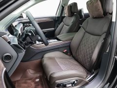 Audi A8 2024 A8L 55 TFSI quattro flagship - ფოტო 11