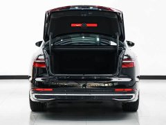 Audi A8 2024 A8L 55 TFSI quattro flagship - ფოტო 14
