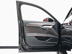Audi A8 2024 A8L 55 TFSI quattro flagship - ფოტო 15