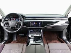 Audi A8 2024 A8L 55 TFSI quattro flagship - ფოტო 16