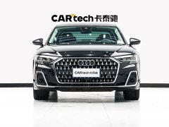 Audi A8 2024 A8L 55 TFSI quattro flagship - ფოტო 3