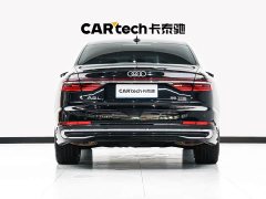 Audi A8 2024 A8L 55 TFSI quattro flagship - ფოტო 6