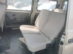 Wuling Hongguang 2020 1.2L S Base China VI - ფოტო 16