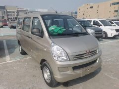 Wuling Hongguang 2020 1.2L S Base China VI - ფოტო 3
