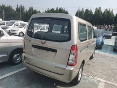 Wuling Hongguang 2020 1.2L S Base China VI - ფოტო 6