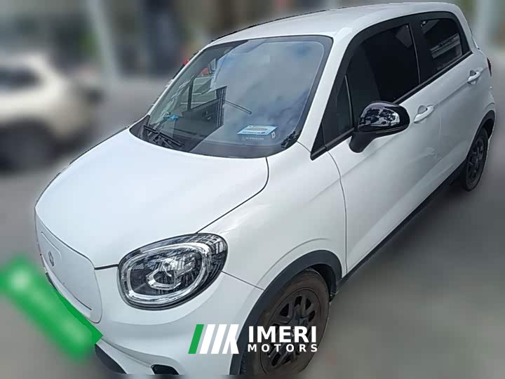 Leapmotor T03 310 Lite Enjoy Edition - ავტომობილი ჩინეთიდან