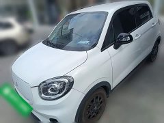 Leapmotor T03 310 Lite Enjoy Edition - ფოტო 1