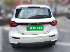 Leapmotor T03 310 Lite Enjoy Edition - ფოტო 7