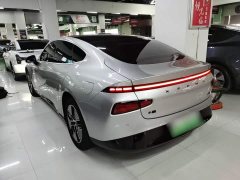 Xpeng P7 P7i 550 Pro - ფოტო 4
