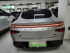 Xpeng P7 P7i 550 Pro - ფოტო 5