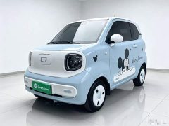 FAW Besturn Xiaoma 222km Cute Horse Plus - ფოტო 1