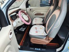 FAW Besturn Xiaoma 222km Cute Horse Plus - ფოტო 14