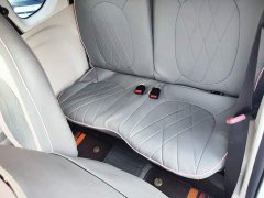 FAW Besturn Xiaoma 222km Cute Horse Plus - ფოტო 16