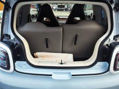FAW Besturn Xiaoma 222km Cute Horse Plus - ფოტო 18