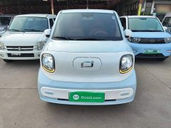 FAW Besturn Xiaoma 222km Cute Horse Plus - ფოტო 2