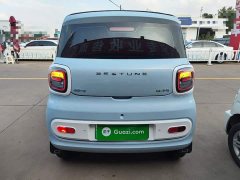 FAW Besturn Xiaoma 222km Cute Horse Plus - ფოტო 5