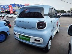 FAW Besturn Xiaoma 222km Cute Horse Plus - ფოტო 6