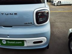 FAW Besturn Xiaoma 222km Cute Horse Plus - ფოტო 7