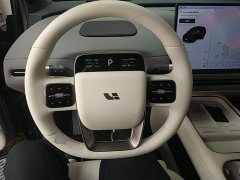 Li Auto i6 Four-Wheel Drive Standard Edition - ფოტო 10