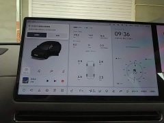 Li Auto i6 Four-Wheel Drive Standard Edition - ფოტო 12