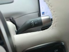 Li Auto i6 Four-Wheel Drive Standard Edition - ფოტო 13