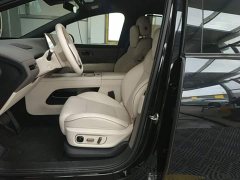Li Auto i6 Four-Wheel Drive Standard Edition - ფოტო 14