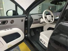 Li Auto i6 Four-Wheel Drive Standard Edition - ფოტო 15
