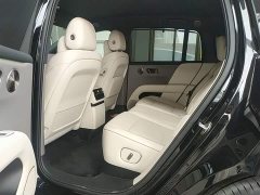 Li Auto i6 Four-Wheel Drive Standard Edition - ფოტო 16
