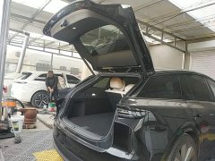 Li Auto i6 Four-Wheel Drive Standard Edition - ფოტო 18