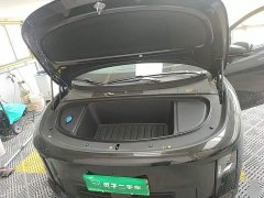 Li Auto i6 Four-Wheel Drive Standard Edition - ფოტო 19