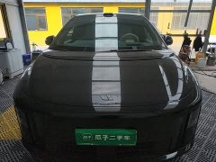 Li Auto i6 Four-Wheel Drive Standard Edition - ფოტო 2