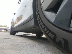 Li Auto i6 Four-Wheel Drive Standard Edition - ფოტო 20