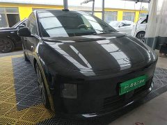 Li Auto i6 Four-Wheel Drive Standard Edition - ფოტო 3
