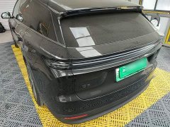 Li Auto i6 Four-Wheel Drive Standard Edition - ფოტო 4