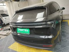 Li Auto i6 Four-Wheel Drive Standard Edition - ფოტო 5