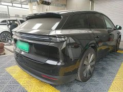 Li Auto i6 Four-Wheel Drive Standard Edition - ფოტო 6