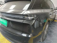 Li Auto i6 Four-Wheel Drive Standard Edition - ფოტო 7
