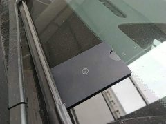 Li Auto i6 Four-Wheel Drive Standard Edition - ფოტო 8