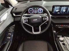 Haval H6 2021 Third Generation 2.0T Automatic Two-Wheel Drive Max - ფოტო 10