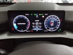 Haval H6 2021 Third Generation 2.0T Automatic Two-Wheel Drive Max - ფოტო 11