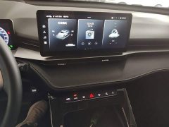 Haval H6 2021 Third Generation 2.0T Automatic Two-Wheel Drive Max - ფოტო 12