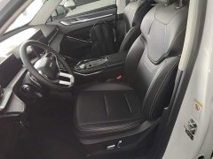 Haval H6 2021 Third Generation 2.0T Automatic Two-Wheel Drive Max - ფოტო 14