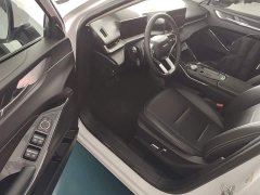 Haval H6 2021 Third Generation 2.0T Automatic Two-Wheel Drive Max - ფოტო 15
