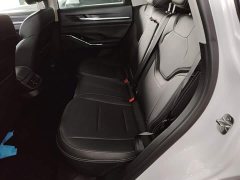 Haval H6 2021 Third Generation 2.0T Automatic Two-Wheel Drive Max - ფოტო 16