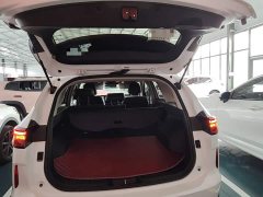 Haval H6 2021 Third Generation 2.0T Automatic Two-Wheel Drive Max - ფოტო 18